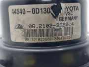 Abs Pumpe 445400D130 Toyota Yaris III (P13) Schrägheck 1.33 16V Dual VVT-I (1NRFE)