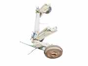 Hinterachse 1608704680 Peugeot 306 BERLINA 3/4/5 PUERTAS (S2) Boulebard 101 CV / 74 KW