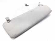 Sonnenblende Links 4L0857551 Audi Q7 (4LB) SUV 3.0 TDI V6 24V (BUG)