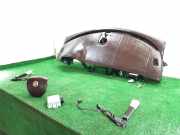 Airbag Set C2Z29690AMS Jaguar XF (CC9) 3.0 D V6 24V (306DT)
