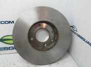 Bremsscheibe Vorne 517121D100 Kia Carens II Großraumlimousine 2.0 CRDI 16V (D4EA)