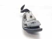 T?rgriff Au?en Rechts Vorne 0046512122 Fiat Seicento (187) Schr?gheck 1.1 S,SX,Sporting,Hobby,Young (176.B.2000)