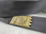 Sicherheitsgurt Links Hinten 7J3660 Toyota RAV4 (A2) Geländewagen 2.0 16V VVT-i 4x4 (1AZFE) 2001