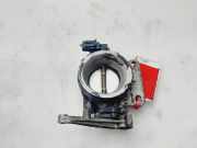 Drosselklappe 7700875435 Renault MEGANE I FASE 2 BERLINA (BA0) 1.4 16V Century 95 CV / 70 KW