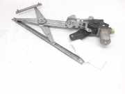 Fensterheber Rechts Vorne 827301HB0A Nissan Micra (K13) Schrägheck 1.2 12V (HR12DE)