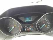Tachoeinheit Kmh BM5T14C226 Ford Focus 3 Schrägheck 1.6 TDCi 115 (T1DA)
