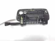Türgriff Außen Rechts Vorne 9621858577 Peugeot 406 (8B) Limousine 1.8 S,SL,ST,STX 16V (XU7JP4(LFY))