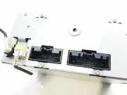 Radio F1BT18C815KL Ford Focus 3 Schrägheck 1.5 TDCi (XWDA)