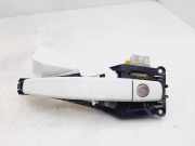 Türgriff Außen Links Vorne 13432733 Opel Corsa D Schrägheck 1.3 CDTi 16V ecoFLEX (Z13DTJ)
