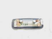 Kennzeichenbeleuchtung XS4X13550A Ford Focus 1 Schrägheck 1.8 TDdi (C9DB)