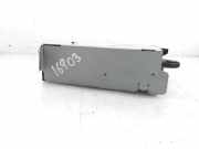 Radio 9808620980 Citroën C4 Berline (NC) Schrägheck 5-drs 1.6 Hdi (DV6C(9HD))