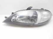 Scheinwerfer Links 96458811 Daewoo / Chevrolet Lacetti (KLAN) Schrägheck 1.4 16V (F14D3)