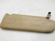 Sonnenblende Links 4F0857551K Audi A6 (C6) Limousine 2.4 V6 24V (BDW)