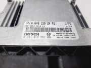 Motorsteuergerät 0281012352 Mercedes-Benz E (W211) Limousine 2.2 E-220 CDI 16V (OM646.961)