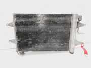 Klimakondensator 6Q0820411K Seat Ibiza III (6L1) Schrägheck 1.9 SDI (ASY)