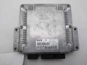 Motorsteuergerät 9647472780 Peugeot 307 (3A/C/D) Schrägheck 2.0 HDi 110 FAP (DW10ATED(RHS))