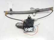 Fensterheber Rechts Hinten 400600T1 Nissan PRIMERA BERLINA (P12) Acenta 126 CV / 93 KW