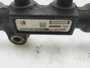 Einspritzdüsen Düsenstock 9654592680 Ford Fusion Kombi 1.4 TDCi (F6JB)