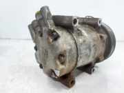 Klima Pumpe 7700111235 Renault Kangoo (KC) Großraumlimousine 1.9 dTi (F9Q-782)