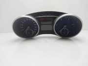 Tachoeinheit Kmh A1645403347 Mercedes-Benz ML II (164/4JG) SUV 3.0 ML-280 CDI V6 24V (OM642.940)