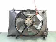 Kühlerventilator 30882411 Volvo S40 (VS) Limousine 1.6 16V (B4164S2)