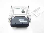 Motorsteuergerät 3910502028 Hyundai i10 (F5) Schrägheck 1.1i 12V (G4HG)