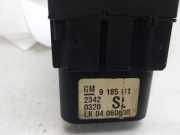 Lichtschalter 9185881 Opel Vectra C Limousine 2.2 DTI 16V (Y22DTR)