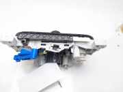 Bedienung Klimaanlage 275103736R Dacia Duster (HS) SUV 1.5 dCi (K9K-626(K9K-E6))