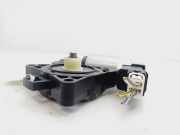 Fensterhebermotor Links Vorne CM011760 Mazda 3 BERLINA (BK) 1.6 CRDT Active 109 CV / 80 KW