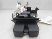 Heckschloss 8R0827505 Audi A3 Sportback (8VA/8VF) Schrägheck 5-drs 1.4 TFSI 16V (CZCA)