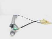 Fensterheber Links Hinten 827010001R Renault Laguna III (BT) Schrägheck 5-drs 1.5 dCi 110 (K9K-780)