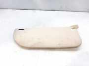 Sonnenblende Links 8143JF Citroën C4 Berline (LC) Schrägheck 5-drs 1.6 HDi 16V (DV6ATED4(9HX))