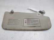 Sonnenblende Rechts 96400BR10A Nissan Qashqai (J10) SUV 1.6 dCi Pure Drive (R9M)