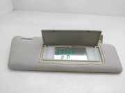 Sonnenblende Rechts A2108101410 Mercedes-Benz E (W210) Limousine 3.0 E-300D 24V (OM606.912)