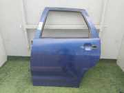 Tür Links Hinten 6K4833051C Seat Cordoba (6C2/6K2) Limousine 1.4i CLX,SE,Latino (AUD)