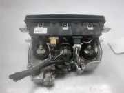 Bedienung Klimaanlage CB08A1E21 Mazda Premacy Großraumlimousine 2.0 DiTD 16V (RF4F)