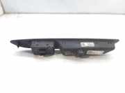 Schalter Für Elekt. Fensterheber Links Hinten 95025524600R Opel Mokka/Mokka X SUV 1.4 Turbo 16V 4x2 (B14NET(Euro 6))