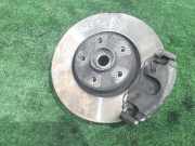 Achsschenkel Halter Rechts Vorne 8200322078 Renault Laguna II (BG) Schr?gheck 5-drs 1.9 dCi 120 (F9Q-750)