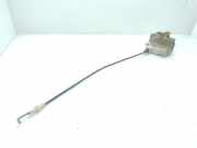 Türschloss Links Vorne 46842672 Fiat Panda (169) Van 1.3 JTD 16V Multijet 4x4 (188.A.8000)