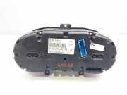 Tachoeinheit Kmh 6J0920807H Seat Ibiza IV (6J5) Schrägheck 5-drs 1.6 TDI 90 (CAYB)