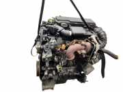 Motor 8HZ Peugeot 206 SW (2E/K) Kombi 1.4 HDi (DV4TD(8HX))