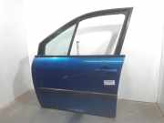 Tür Links Vorne 7751477221 Renault Scénic II (JM) Großraumlimousine 1.9 dCi 120 (F9Q-812)