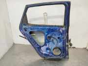 Tür Links Hinten 5F4833055 Seat Leon (5FB) Schrägheck 5-drs 1.6 TDI Ecomotive 16V (CLHA)