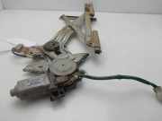 Fensterheber Rechts Vorne MR144596 Mitsubishi L-200 Pick-up 2.5 TDI 4x4 (4D56T)