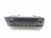 Bedienung Klimacontrolle 6870009020 SsangYong Actyon SUV 2.0 Xdi 16V (OM664.951)