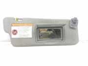 Sonnenblende Rechts 654652 Daewoo / Chevrolet Lacetti (KLAN) Schrägheck 1.4 16V (F14D3)