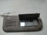Sonnenblende Rechts 8520226651YHAS Hyundai Santa Fe I SUV 2.0 CRDi 16V 4x4 (D4EA)