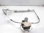 Fensterheber Rechts Vorne 7700834346 Renault Megane Break/Grandtour (KA) Kombi 5-drs 1.9 dCi (F9Q-732)