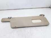 Sonnenblende Rechts 6K1857552DFKZ Seat Ibiza II (6K1) Schrägheck 1.4i (APQ)