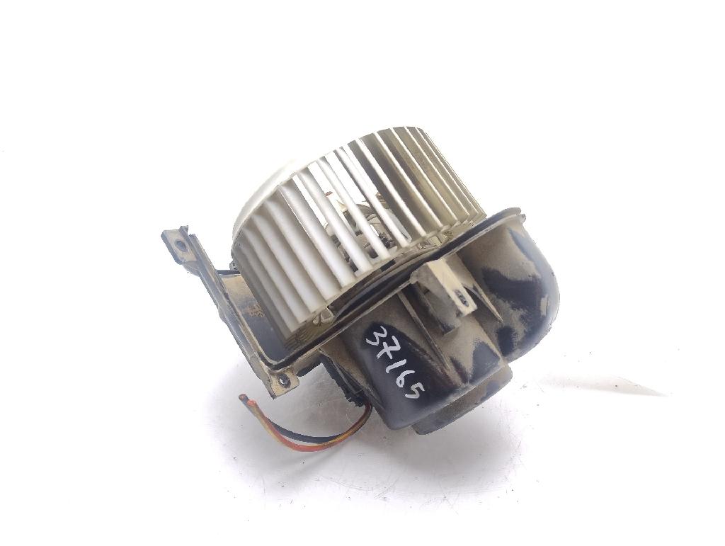 Heizlüfter - 17360057 Volkswagen Touareg (7LA/7L6) SUV 3.0 TDI V6 24V (BKS)